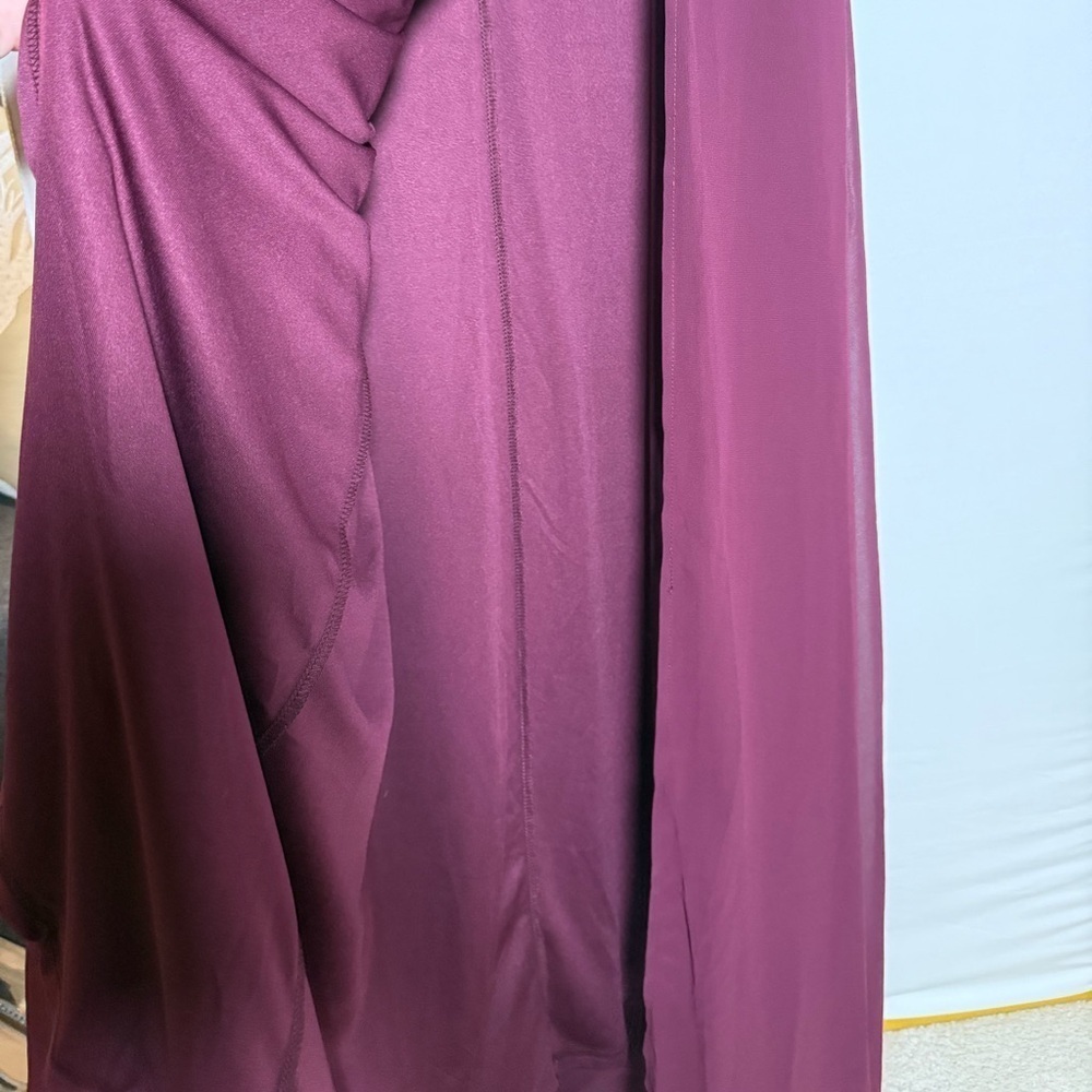 Lulu’s dress • NWT • Women’s XL - Picture 7 of 9